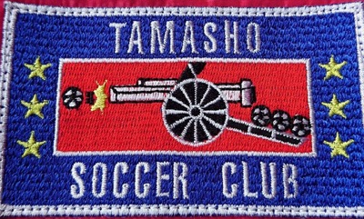 多摩小SCのエンブレム・ロゴ