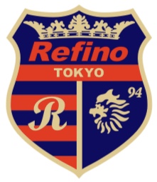 Refinoのエンブレム・ロゴ
