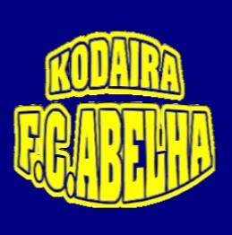 小平八小アベリアF.C.のエンブレム・ロゴ