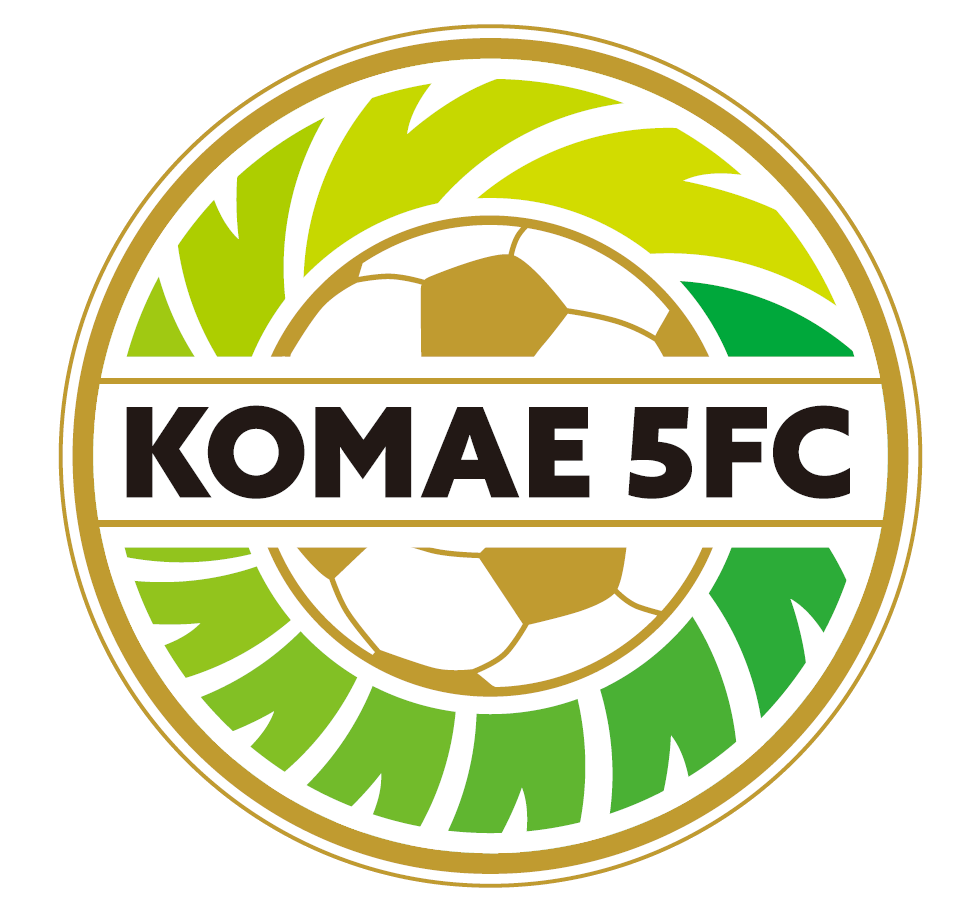 KOMAE3FC(狛江三小)のエンブレム・ロゴ