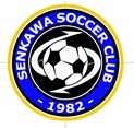 千川サッカークラブのエンブレム・ロゴ