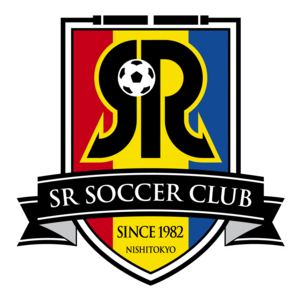 SRサッカークラブのエンブレム・ロゴ