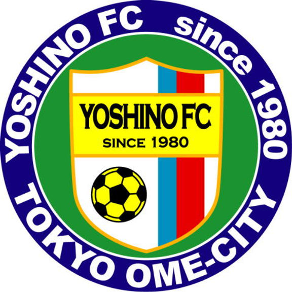吉野FC エンブレム